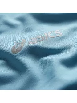 ASICS 110590-0877 PERFORMANCE TEE - dámske bežecké tričko, farba: Modrá