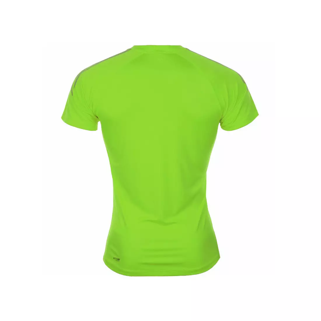 ASICS 339903-0496 - pánske bežecké tričko, farba: Zelená