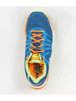 ASICS GEL LYTE33 2 - bežecká obuv 4701, farba: Modrá