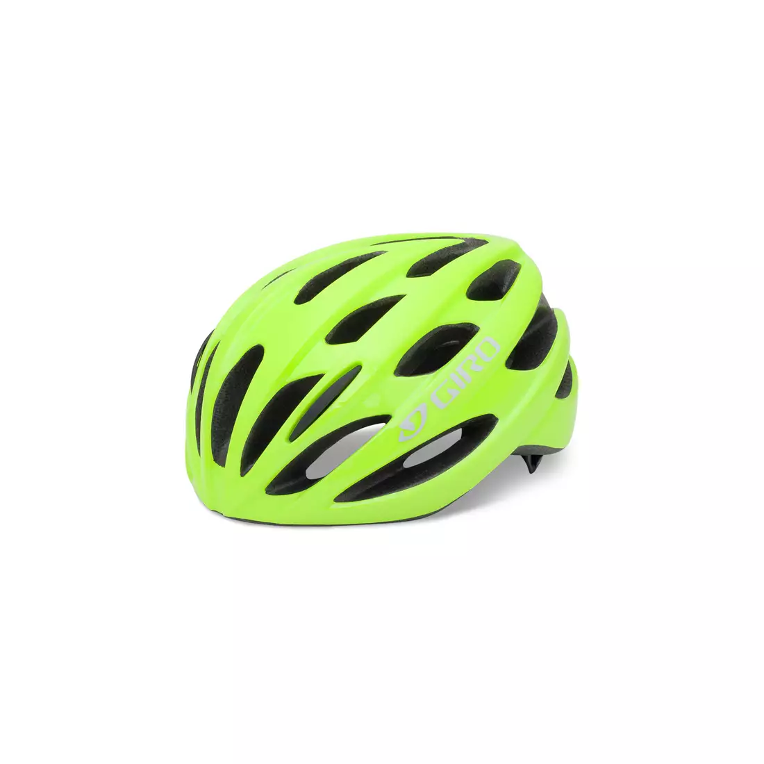 Cyklistická prilba GIRO TRINITY fluorescenčná