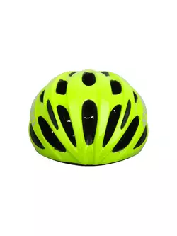 Cyklistická prilba GIRO TRINITY fluorescenčná