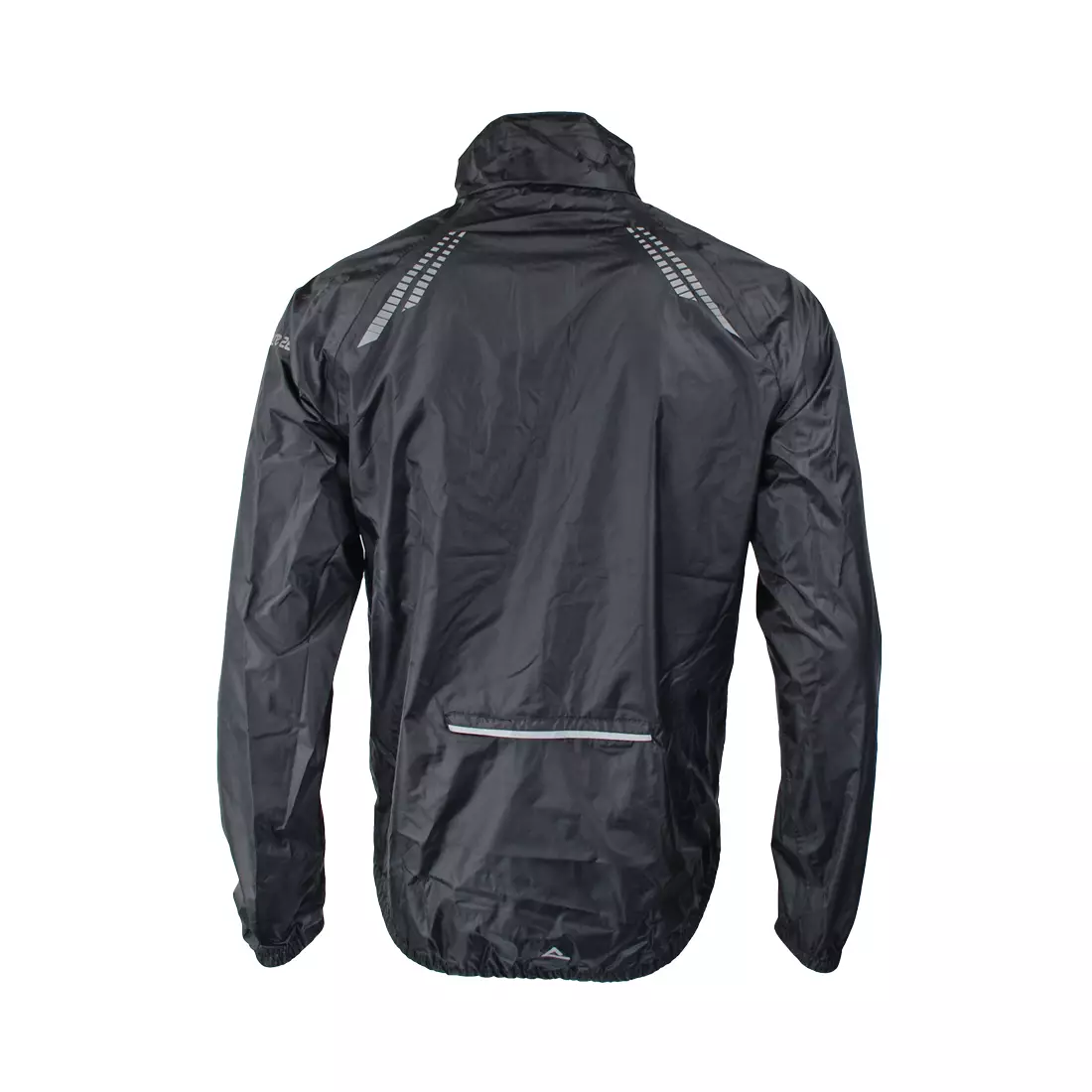 DARE 2B - AQ-LITE JACKET DMW063 - ultraľahká cyklistická bunda, farba: Čierna