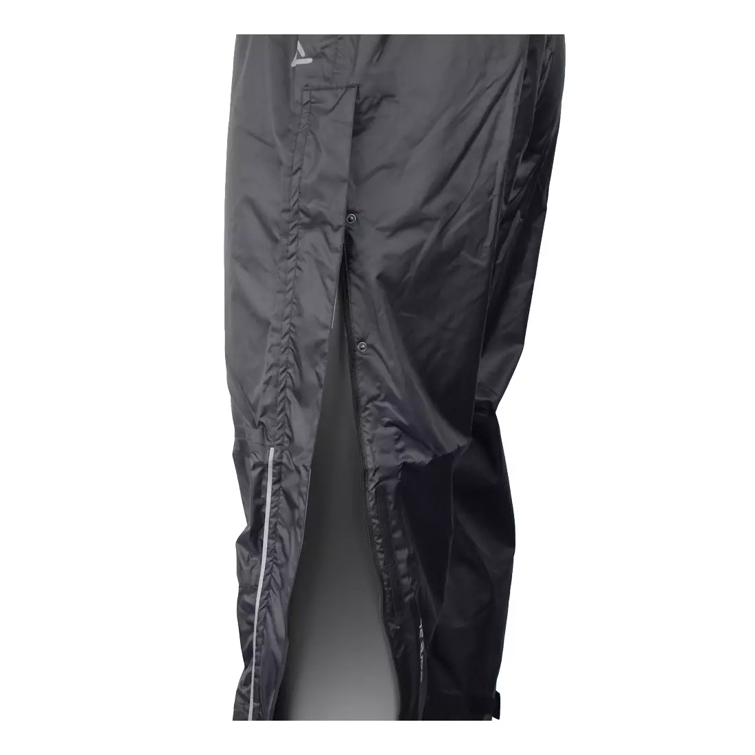 DARE 2B - OBSTRUCTION O/NOHAVICE DMW061 - nohavice do dažďa, farba: čierna