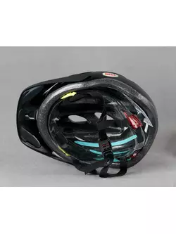 Dámska cyklistická prilba BELL - ARELLA, farba: Čierna