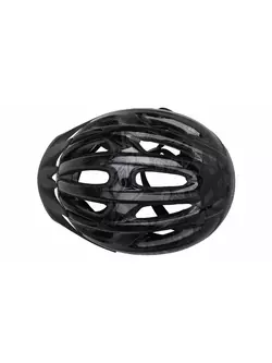 Dámska cyklistická prilba GIRO VENUS II, čierna