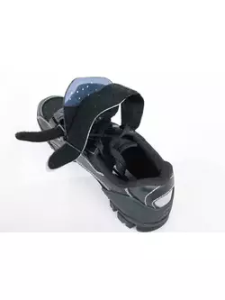 LAKE MX165 - cyklistická obuv, VIBRAM