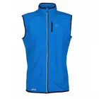 NEWLINE - pánska vesta BASE TECH 14247-016, farba: modrá