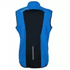 NEWLINE - pánska vesta BASE TECH 14247-016, farba: modrá