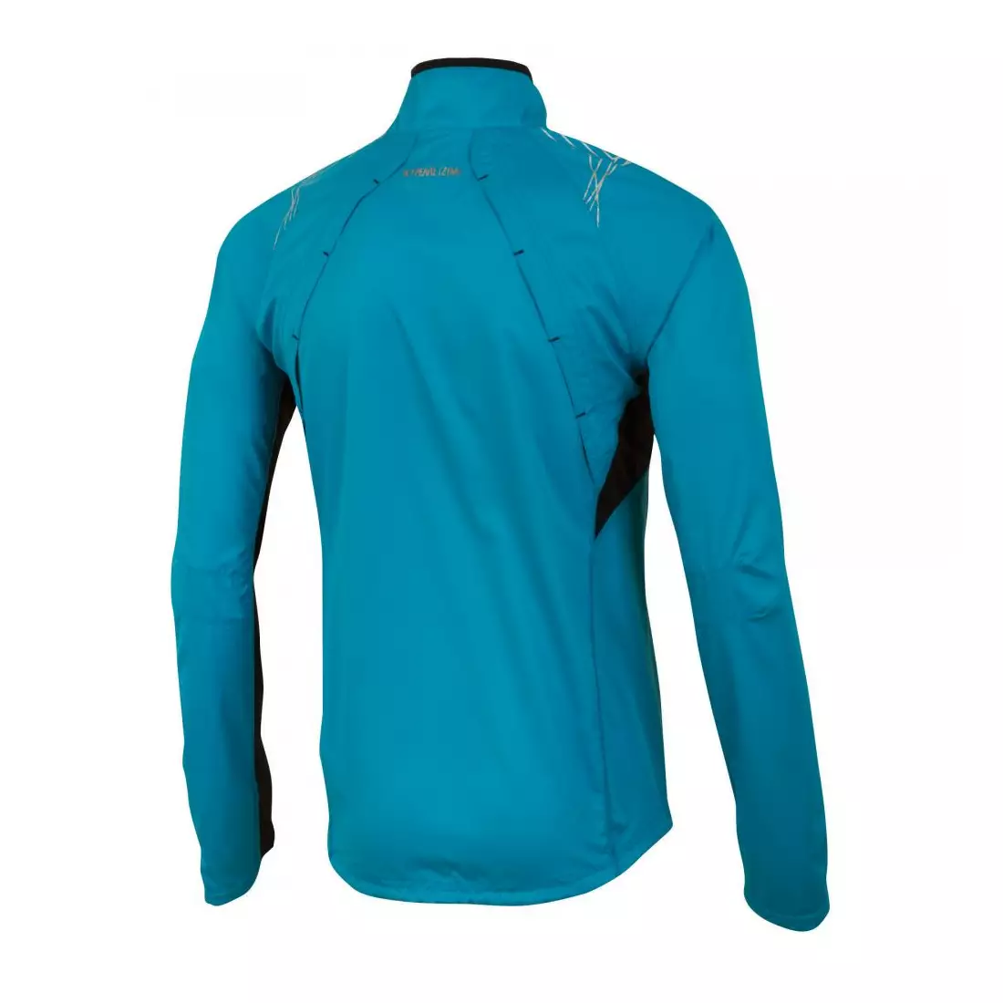 PEARL IZUMI - ELITE Infinity Jacket 12131101-3PK - pánska bežecká bunda, farba: Modrá