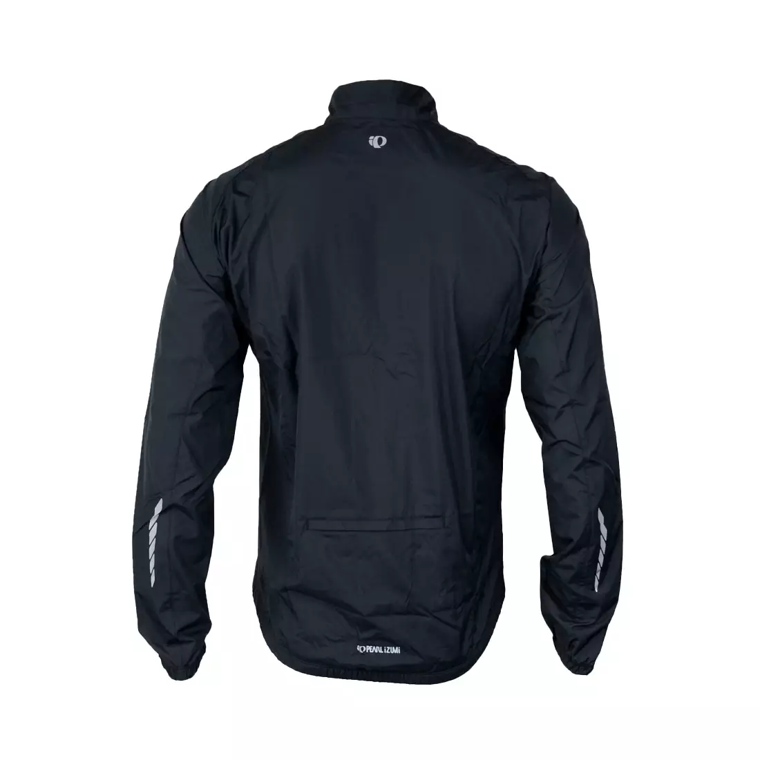 PEARL IZUMI - SELECT Barrier Jacket 11131335-021 - pánska cyklistická bunda - farba: Čierna