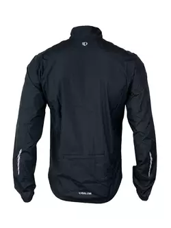 PEARL IZUMI - SELECT Barrier Jacket 11131335-021 - pánska cyklistická bunda - farba: Čierna