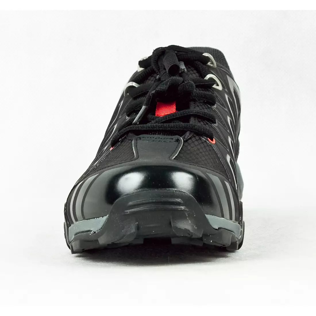 SHIMANO SH-MT34 - cyklistická obuv, farba: čierna