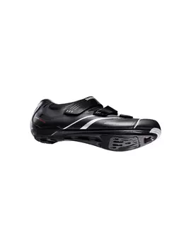 SHIMANO SH-R078 - cestné topánky, farba: čierna