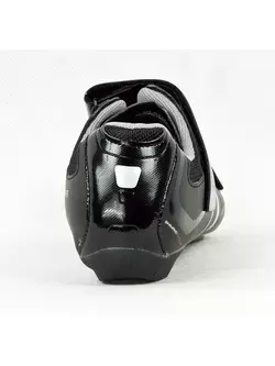 SHIMANO SH-R078 - cestné topánky, farba: čierna