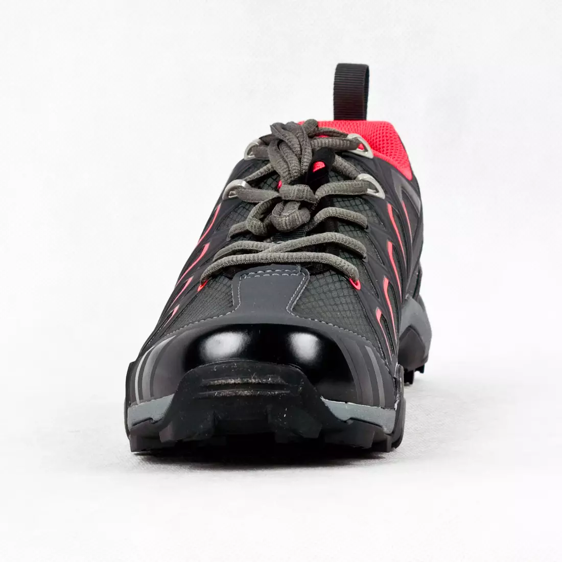 SHIMANO SH-WM34 - dámska cyklistická obuv, farba: čierna