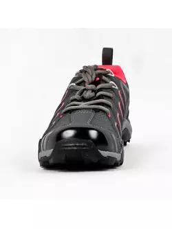 SHIMANO SH-WM34 - dámska cyklistická obuv, farba: čierna