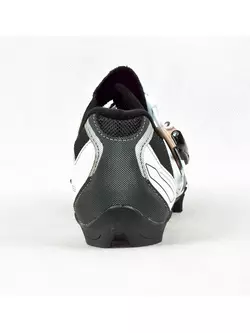 SHIMANO SH-WM63 - dámska cyklistická obuv, farba: biela