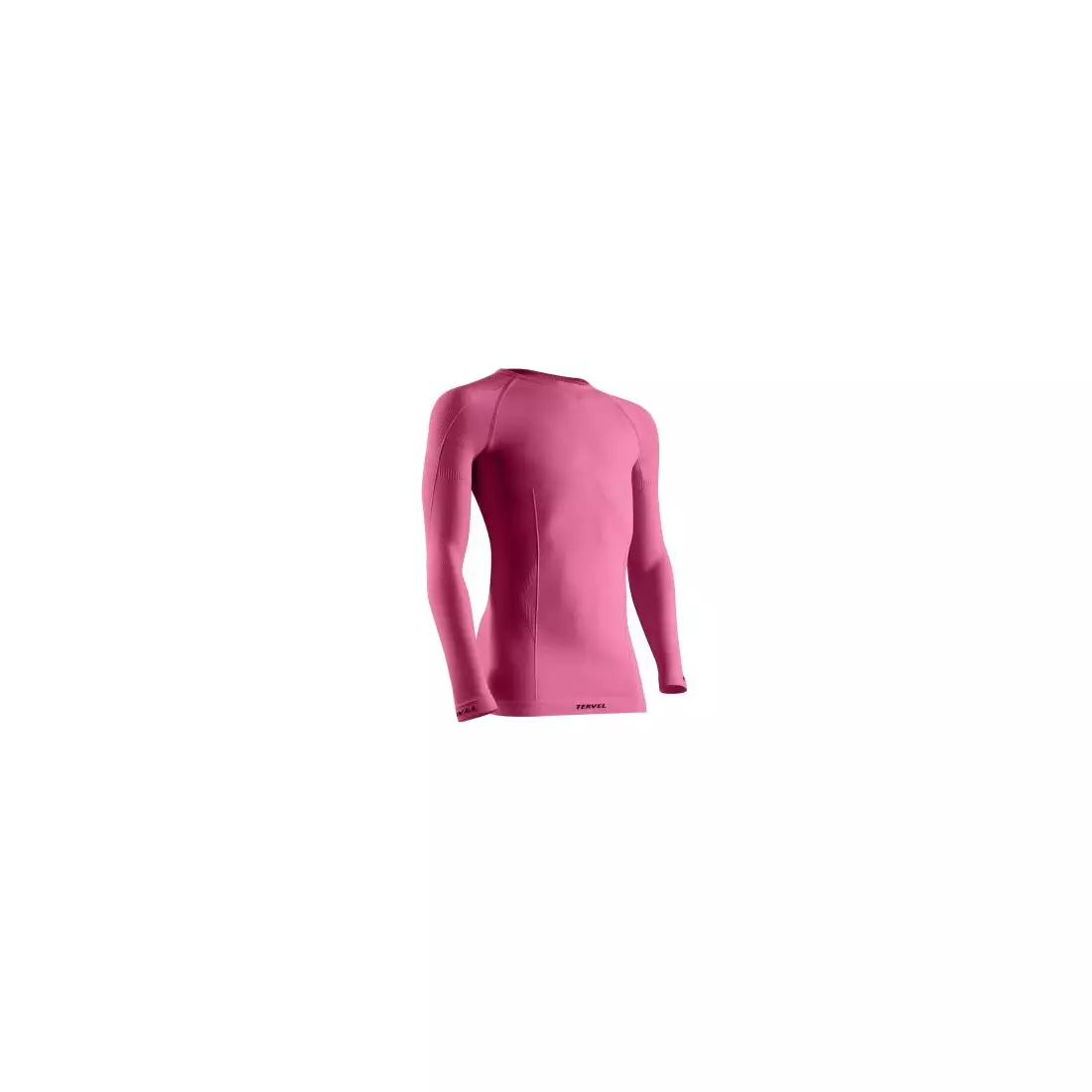 TERVEL - COMFORTLINE JUNIOR - D/R tričko, farba: Ružová