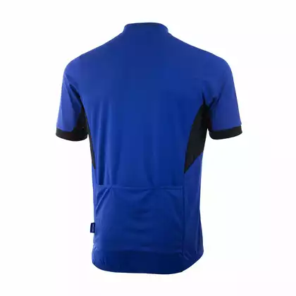 ROGELLI CORE detský cyklistický dres, modrý
