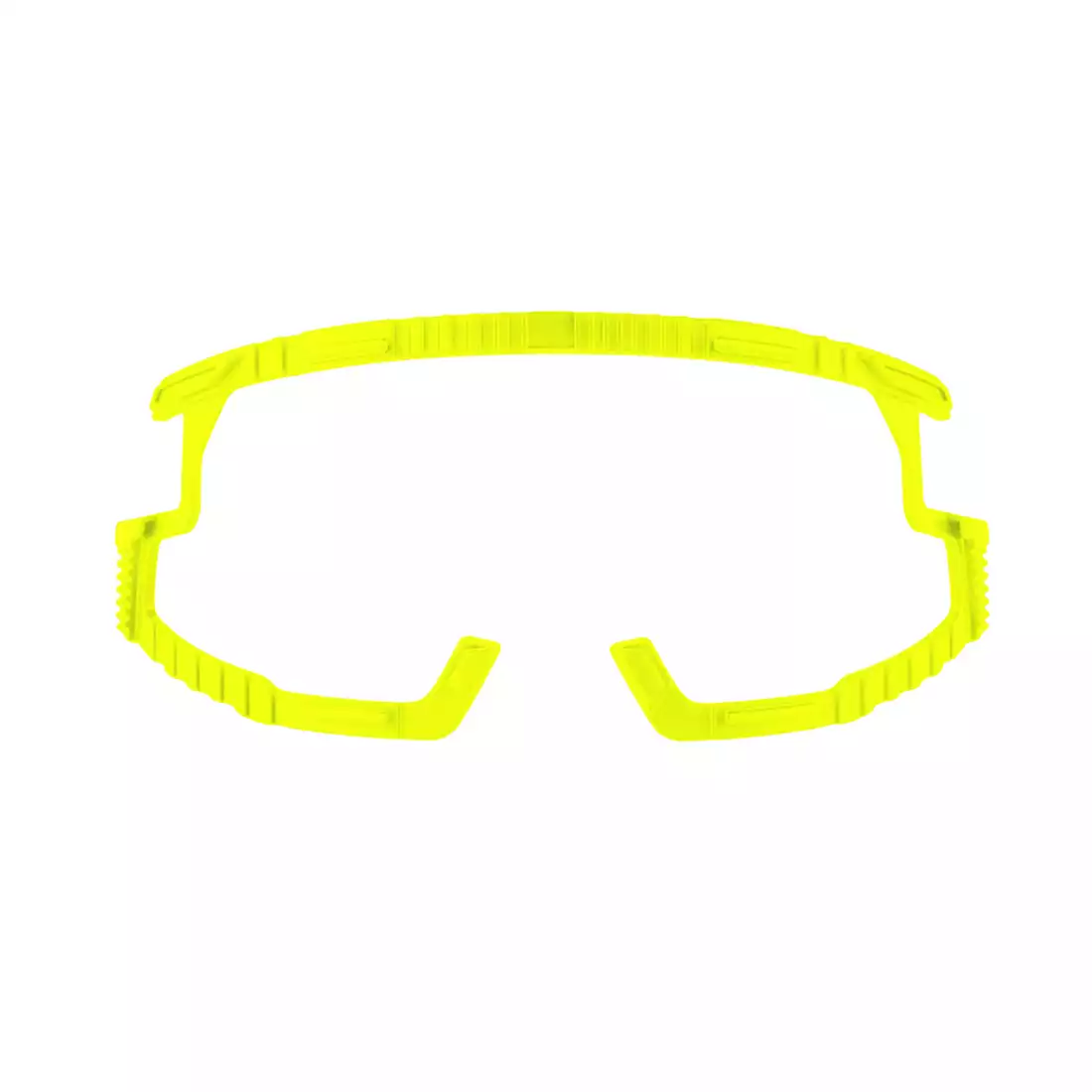 FORCE GRIP Športové okuliare, olivovo-zlatý