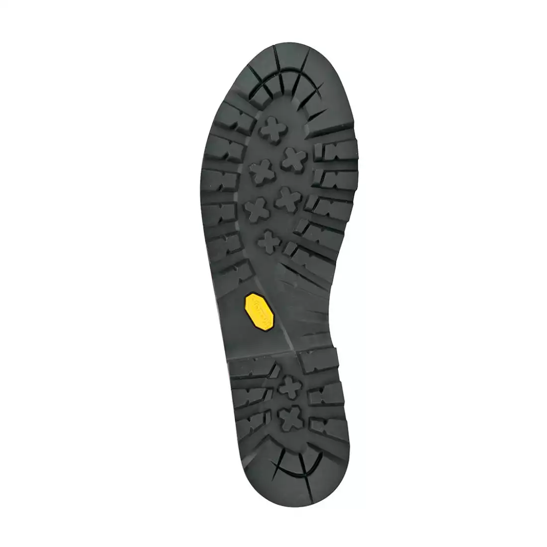 KAYLAND CROSS MOUNTAIN GTX Pánske trekingové topánky, GORE-TEX, VIBRAM, čierna a limetková
