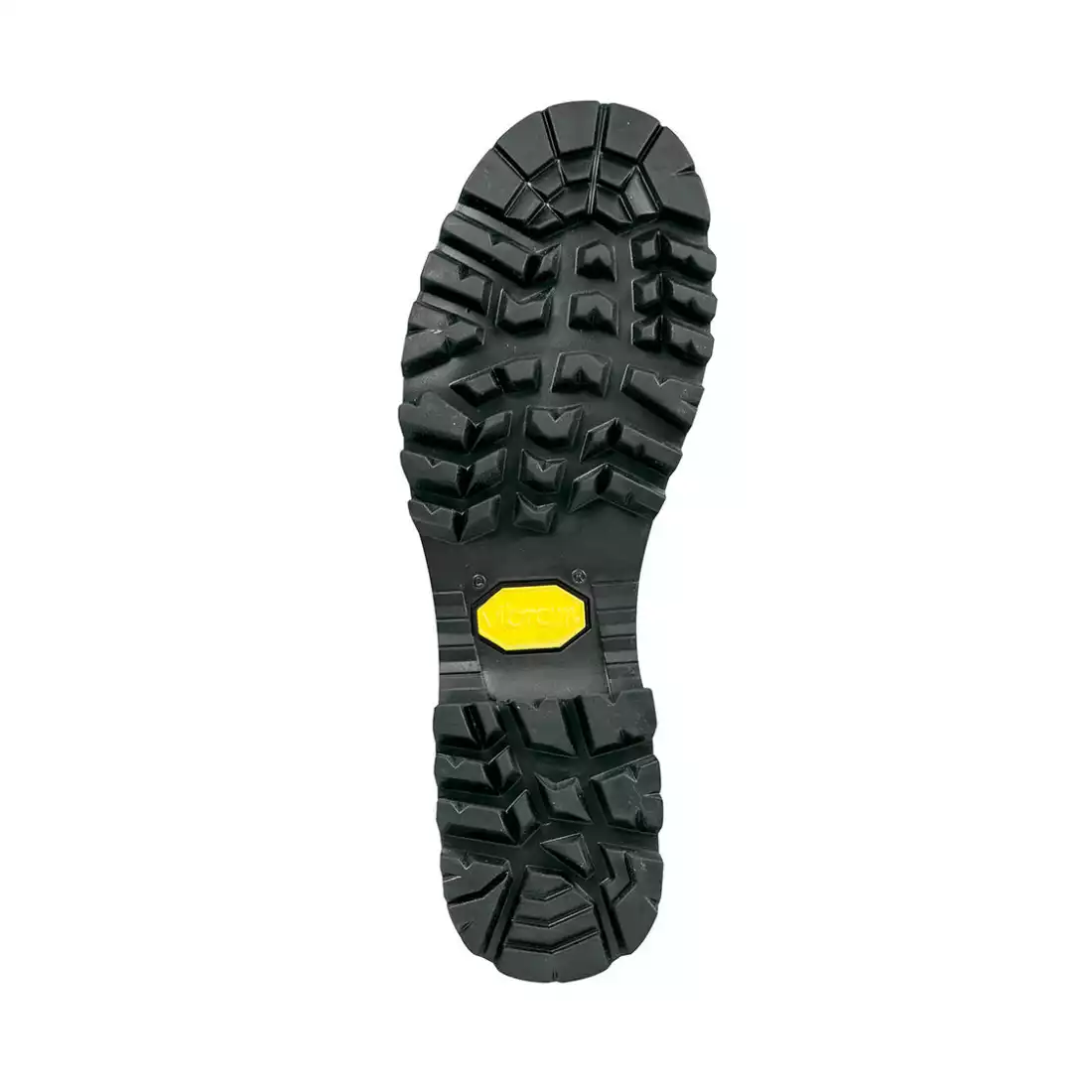 KAYLAND PLUME MICRO GTX Pánske trekingové topánky, GORE-TEX, VIBRAM, šedo-vápno