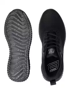 FORCE DIVERSA Športové topánky, čierna