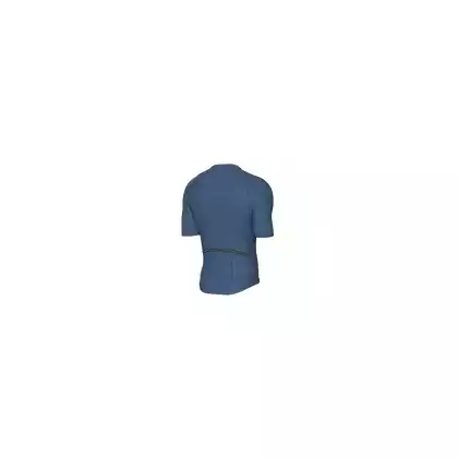 Biemme ARIA pánsky cyklistický dres, modrá