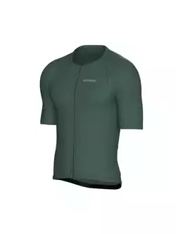 Biemme ARIA pánsky cyklistický dres, zelená
