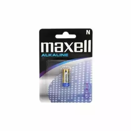 Maxell LR1 Alkalická batéria, 1 ks