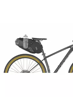 TOPEAK Loader Backloader Wishbone Stabilizátor zadných bicyklových tašiek bikepacking 