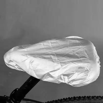 ROCKBROS Gélový poťah na bicykel s ochranou proti dažďu, čierna-Modrá LF044BL
