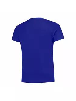 Rogelli Promo športové tričko pre deti, modré