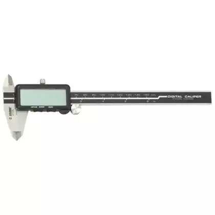 UNIOR digitálne posuvné meradlo 0-150 mm