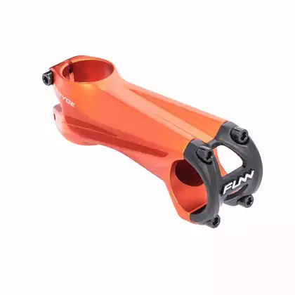 FUNN STRYGE Predstavec bicykla, 55/35 mm -5°, oranžová