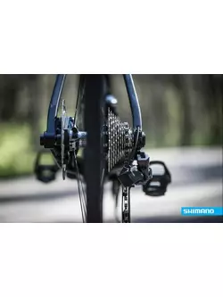 SHIMANO CS-R8000 kazeta na bicykel 11-rýchlostná 14-28T