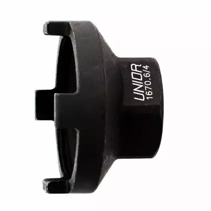 UNIOR kľúč pre BMX kazety