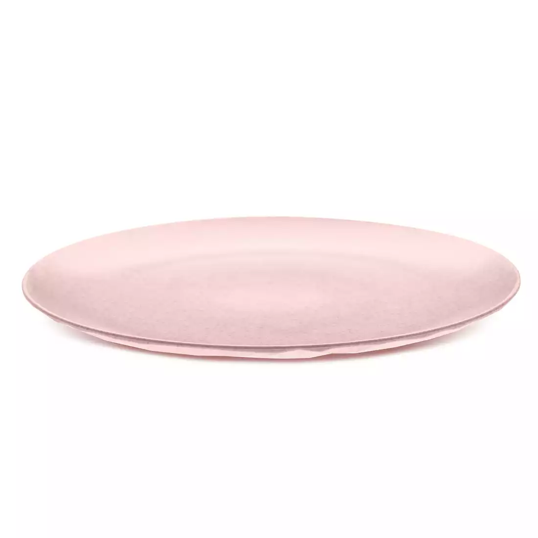 Koziol Club L tanier, organic pink