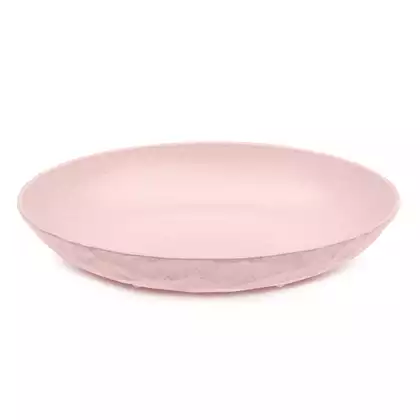 Koziol Club M tanier, organic pink