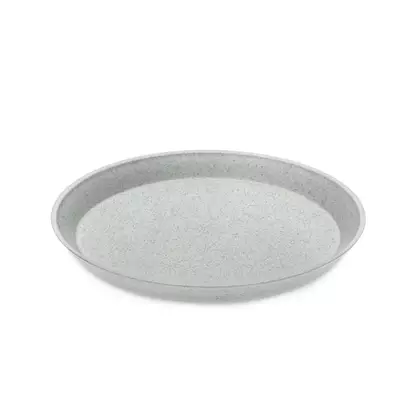 Koziol Connect tanier, organic grey