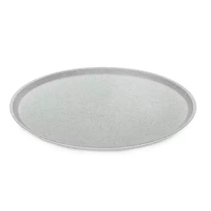 Koziol Connect tanier, organic grey 