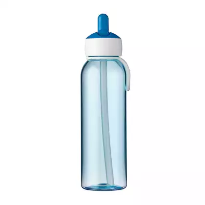 MEPAL FLIP-UP CAMPUS 500 ml fľaša na vodu, modrá