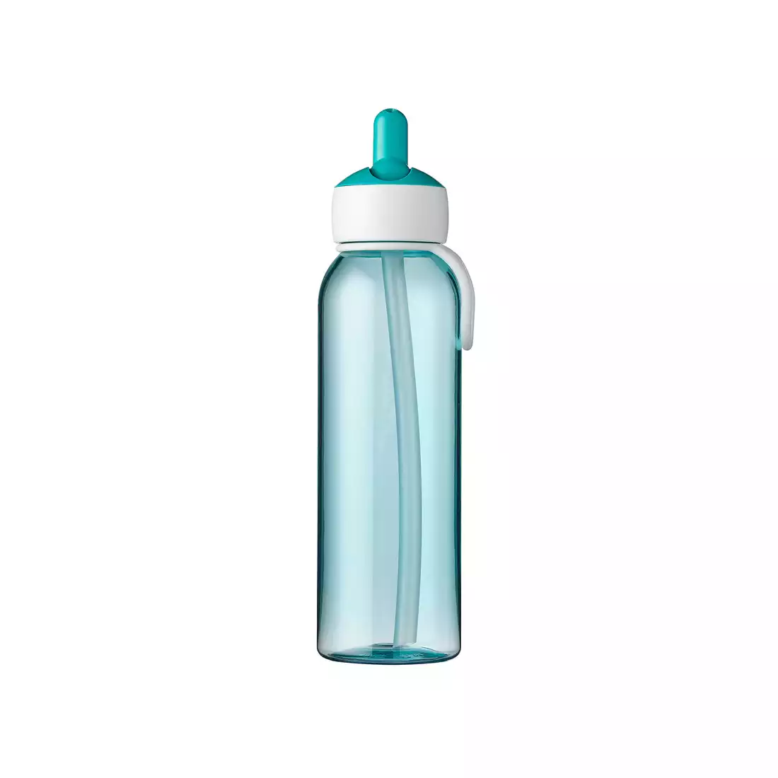 MEPAL FLIP-UP CAMPUS 500 ml fľaša na vodu, tyrkysová