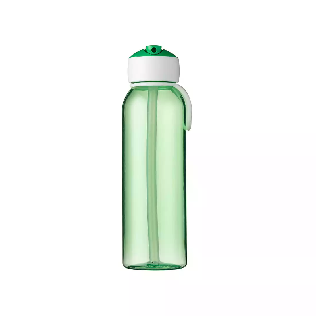 MEPAL FLIP-UP CAMPUS 500 ml fľaša na vodu, zelená