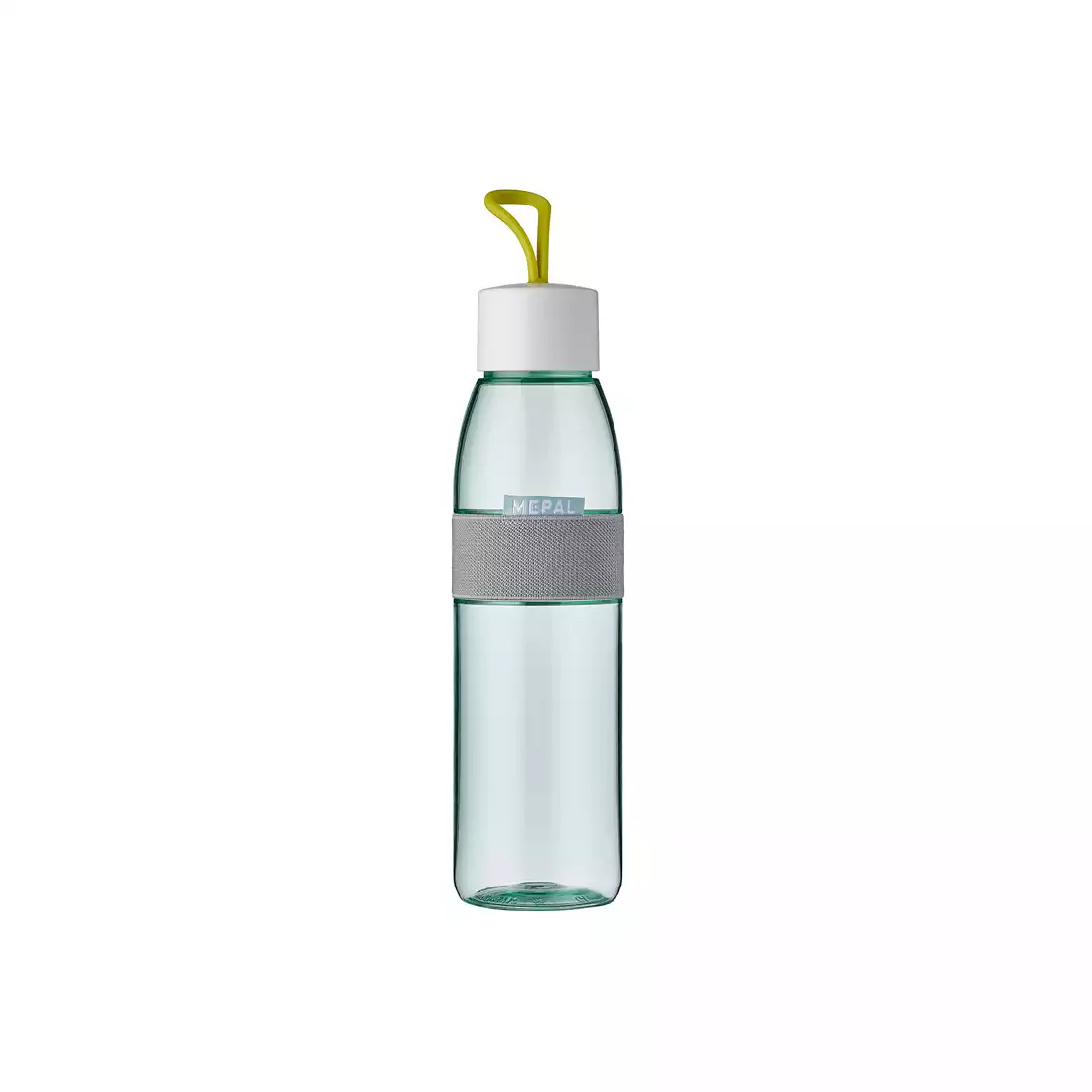 MEPAL WATER ELLIPSE Fľaša na vodu 500 ml, lemon vibe 