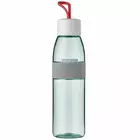 MEPAL WATER ELLIPSE fľaša na vodu 500 ml, strawberry vibe 