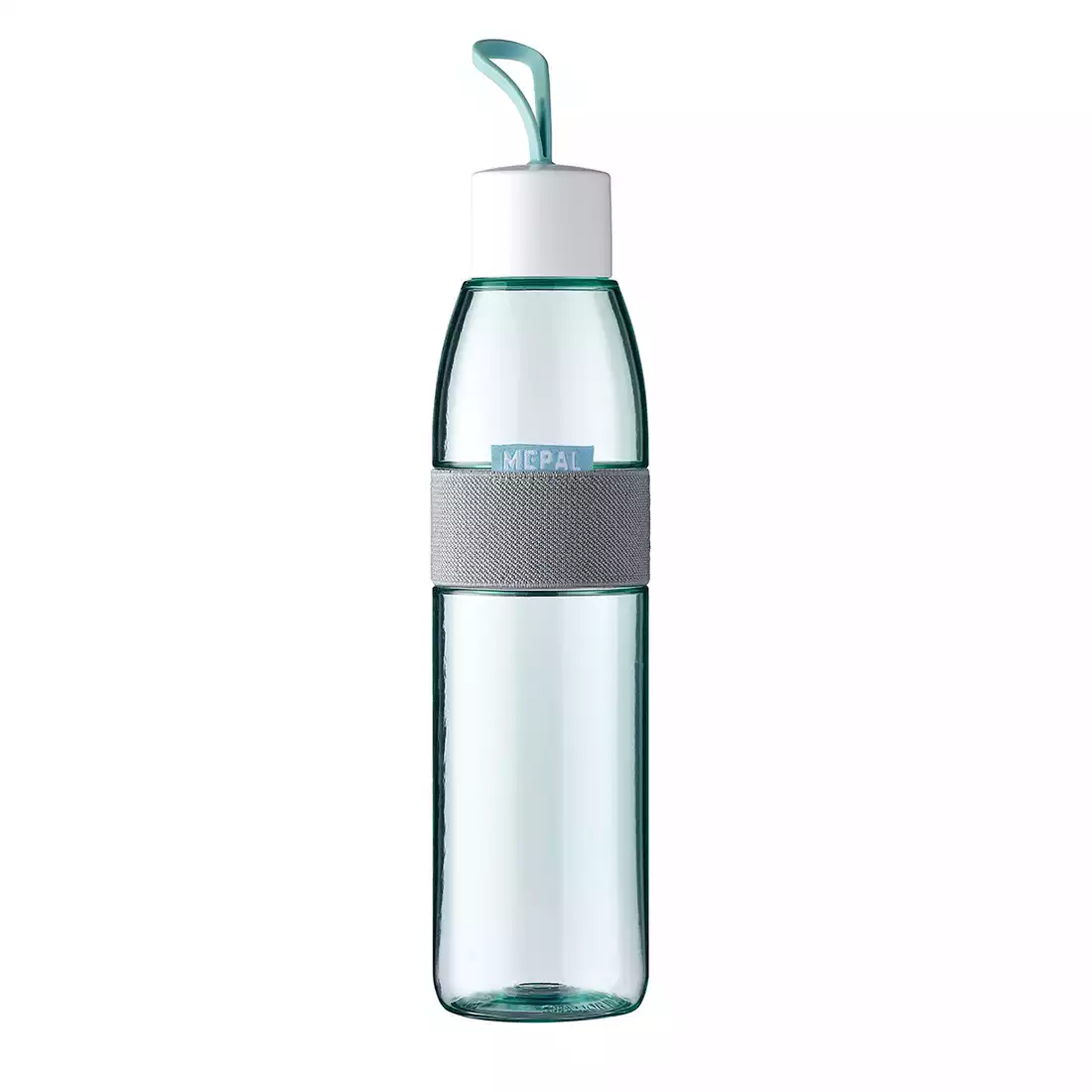 MEPAL WATER ELLIPSE fľaša na vodu 700 ml Nordic Green