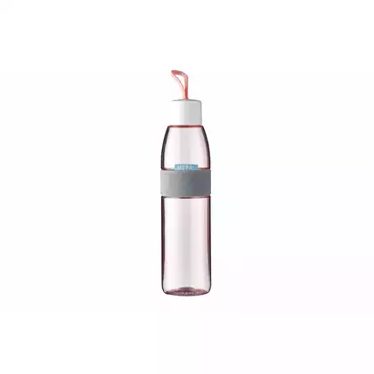 MEPAL WATER ELLIPSE fľaša na vodu 700 ml Nordic Pink