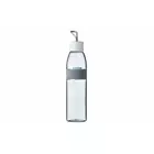 MEPAL WATER ELLIPSE fľaša na vodu 700ml, biely