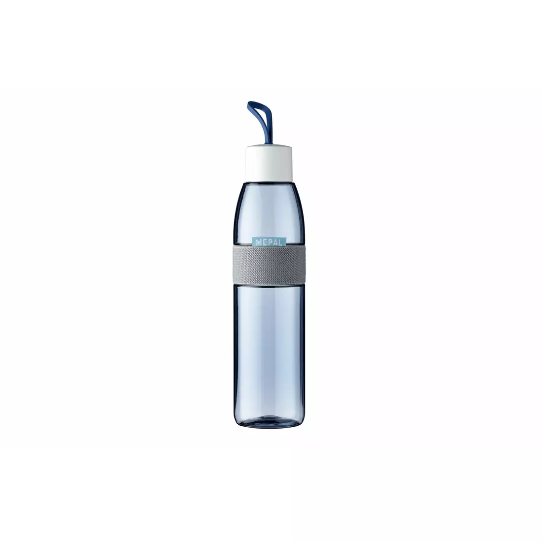 MEPAL WATER ELLIPSE fľaša na vodu 700ml, nordic denim